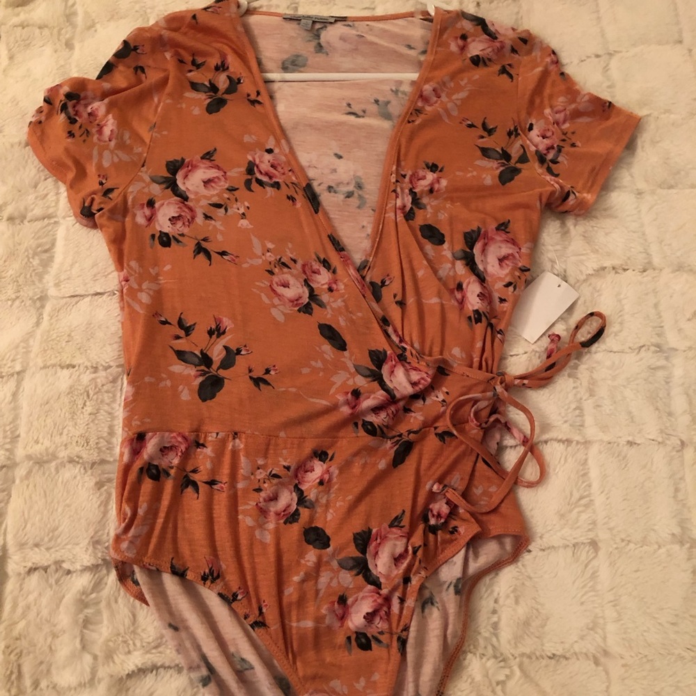 Body suit